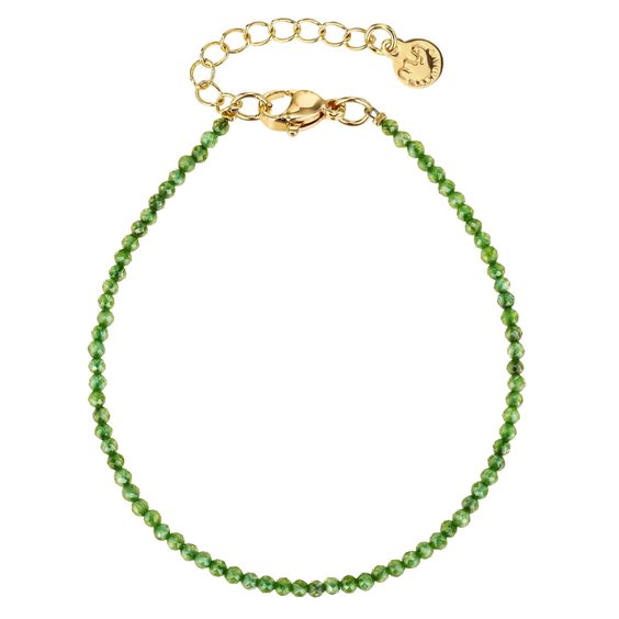 Armband Boccadamo Dame Mya in Stahl LM BR38 - LM BR38